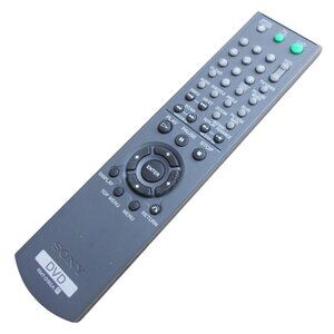 Sony RMT-D165A DVD Remote Control (3) Available